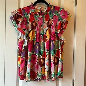 Crosby by Mollie Burch Top